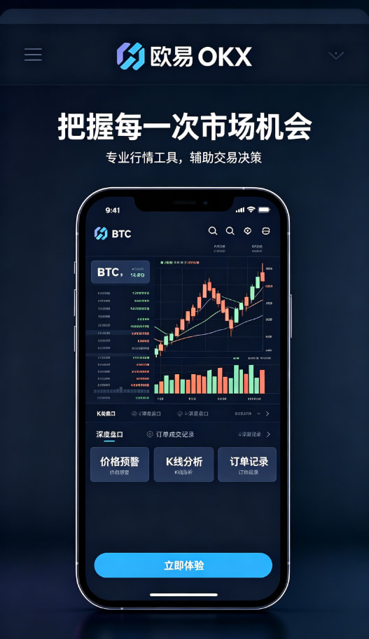 欧交易所app最新版交易页面示意
